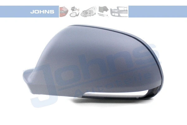 Revêtement, rétroviseur extérieur JOHNS 71 21 37-93
