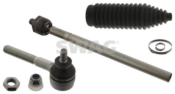 Barre de connexion SWAG 62 93 9032