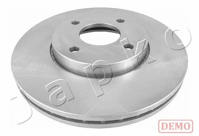 Disque de frein JAPKO 600306C