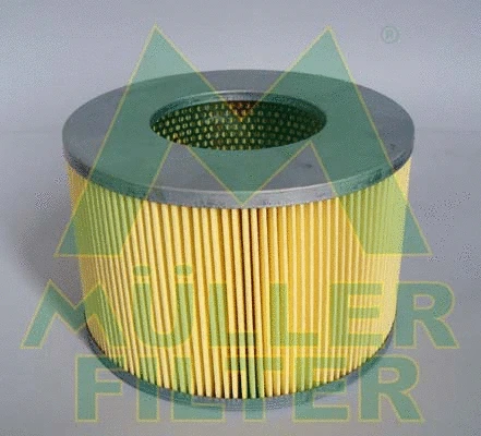Filtre à air MULLER FILTER PA3322