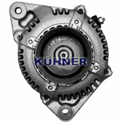 Alternateur AD KÜHNER 40772RI
