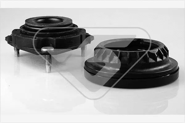 Kit de réparation, coupelle de suspension HUTCHINSON KS 157