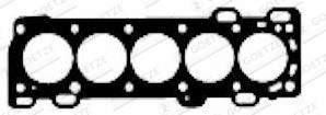 Joint, culasse GOETZE 30-027343-30
