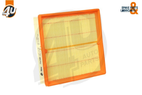 Filtre à air 4U Autoparts 33433BW