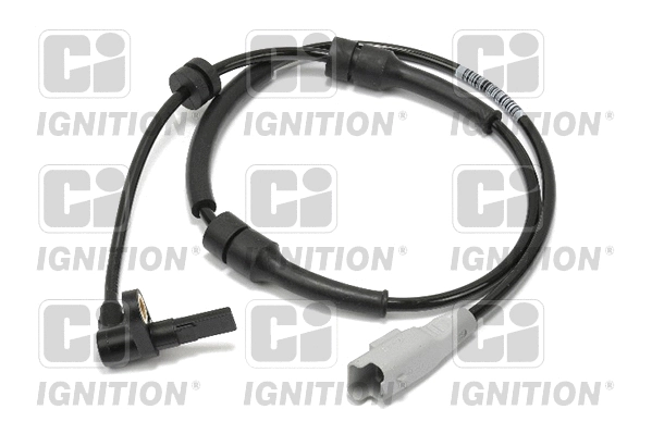 Capteur, vitesse de roue QUINTON HAZELL XABS586