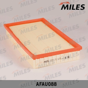 Filtre à air MILES AFAU088