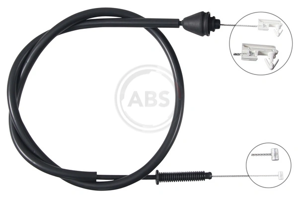 Câble d'accélération A.B.S. K37610