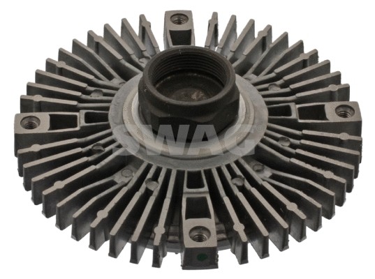 Embrayage, ventilateur de radiateur SWAG 10 91 7855