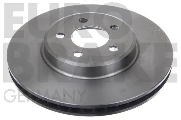 Disque de frein EUROBRAKE 5815209320