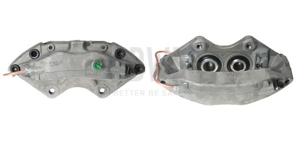 Étrier de frein BUDWEG CALIPER 343769
