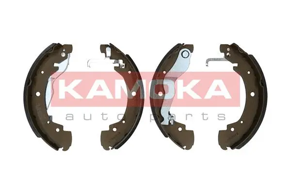 Jeu de mâchoires de frein KAMOKA JQ202003
