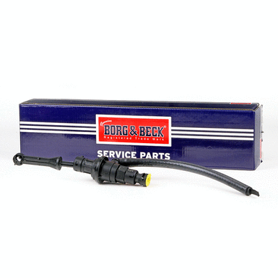 Cylindre émetteur, embrayage BORG & BECK BCM124