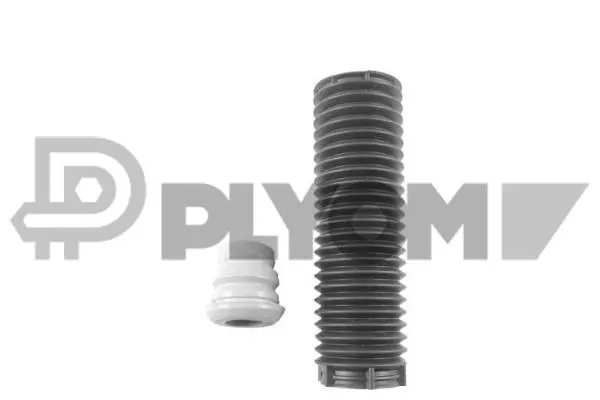 Butée élastique, suspension PLYOM P763400
