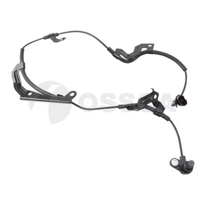 Capteur, vitesse de roue OSSCA 31281