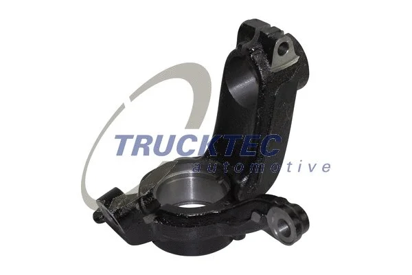 Fusée d'essieu, suspension de roue TRUCKTEC AUTOMOTIVE 07.31.291