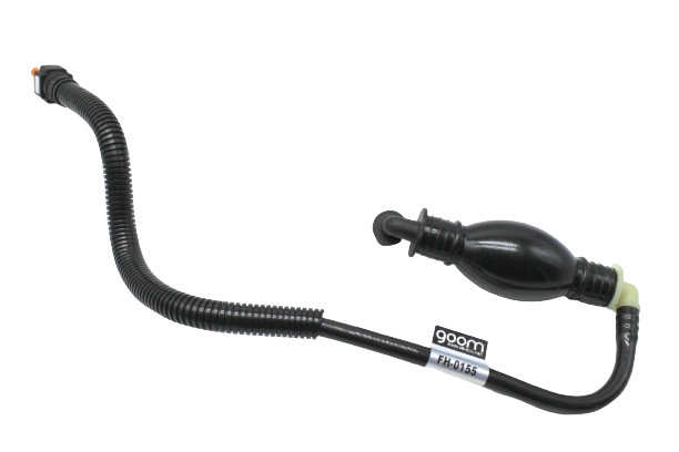 Tuyauterie de carburant GOOM FH-0155