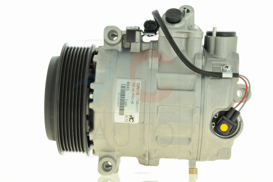 Compresseur, climatisation ACAUTO AC-01DN115