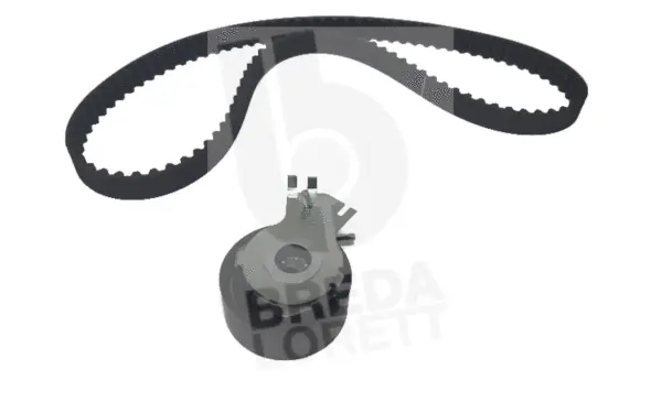Kit de courroie crantée BREDA LORETT KCD0648