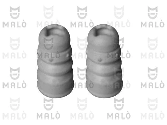 Butée élastique, suspension AKRON-MALÒ 175627KIT