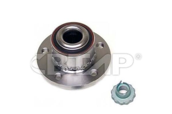 Moyeu de roue BTAP BVC507-007