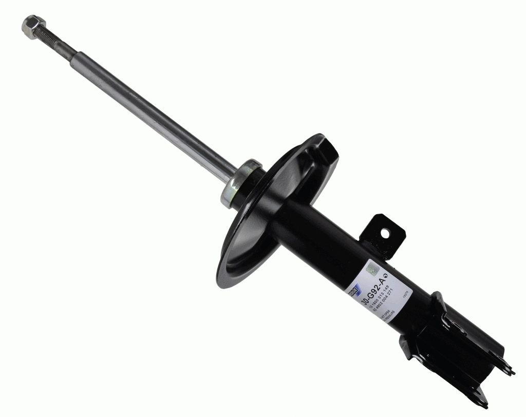 Amortisseur BOGE 30-G92-A