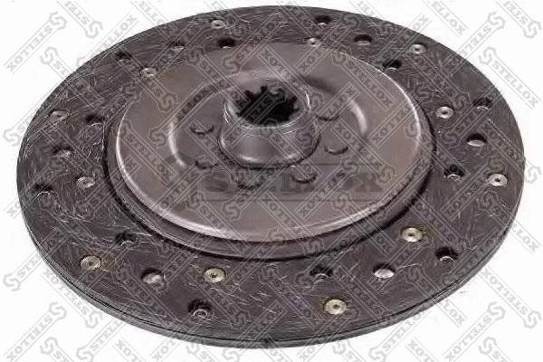 Disque d'embrayage STELLOX 83-03502-SX