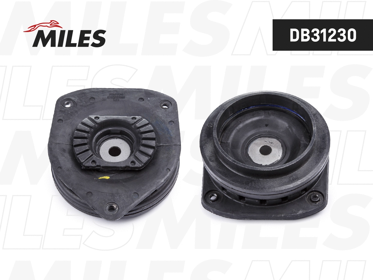 Kit de réparation, coupelle de suspension MILES DB31230