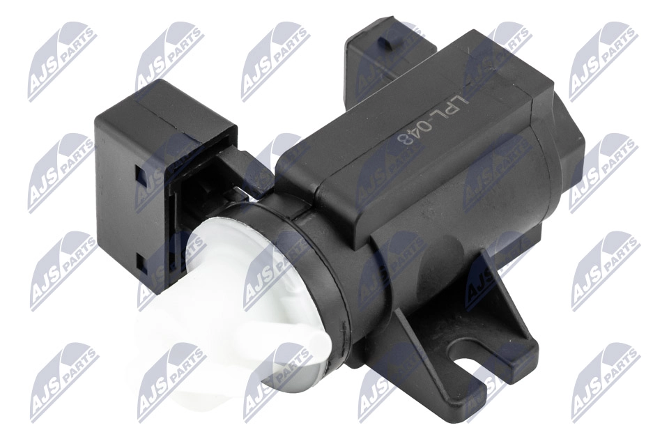 Capteur de pression, turbocompresseur NTY EGR-PL-048