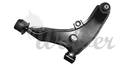 Rotule de barre de connexion WOLVER SP304711