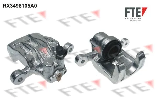 Étrier de frein FTE 9290263