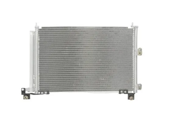 Condenseur, climatisation THERMOTEC KTT110493