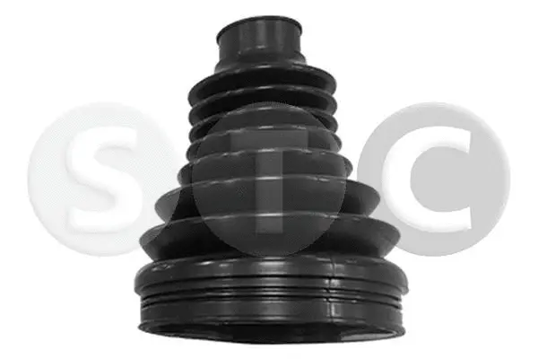 Joint-soufflet, arbre de commande STC T410342