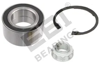 Kit de roulements de roue EBI EBK1796