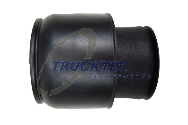 Ressort pneumatique, châssis TRUCKTEC AUTOMOTIVE 08.30.084