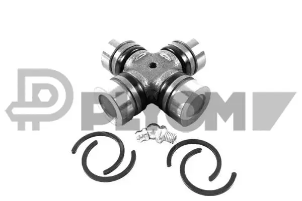 Joint, arbre de transmission PLYOM P758579
