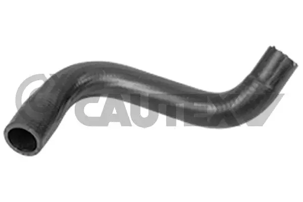 Durite de radiateur CAUTEX 754092