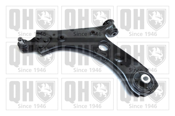 Bras de liaison, suspension de roue QUINTON HAZELL QSA2800S