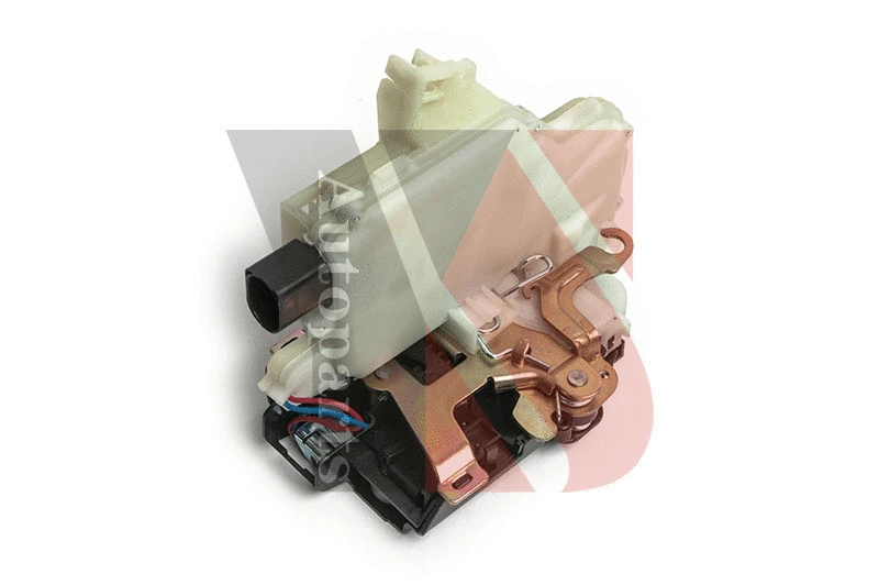 Serrure de porte YSPARTS YS-LK0039L