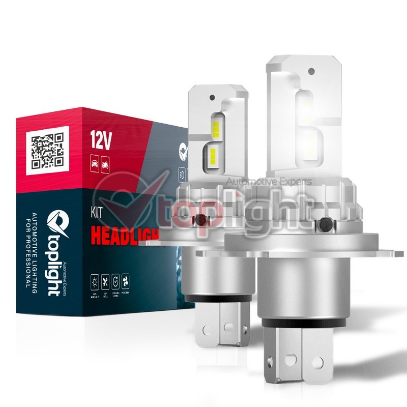Ampoule, projecteur principal AE TOPLIGHT 417584