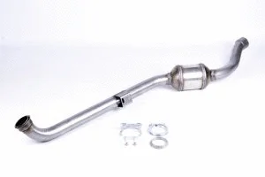 Catalyseur EEC MZ6022T