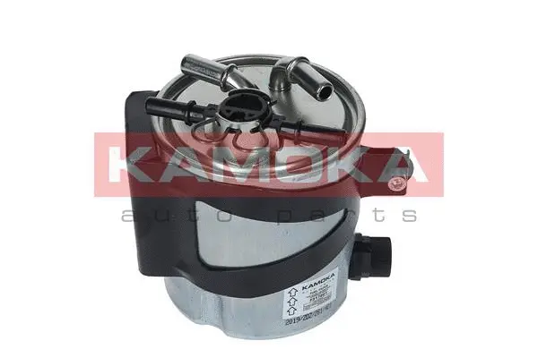 Filtre à carburant KAMOKA F317201