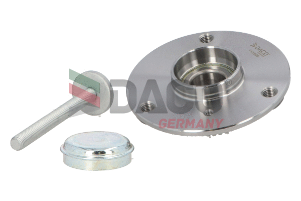 Kit de roulements de roue DACO Germany 113500