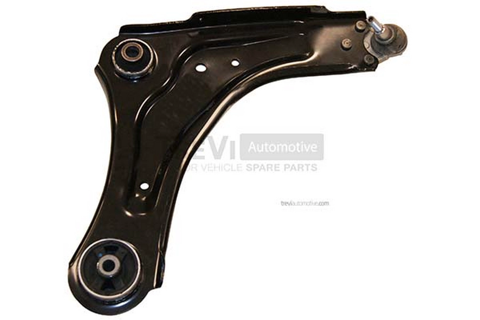 Bras de liaison, suspension de roue TREVI AUTOMOTIVE TRTT4741