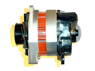Alternateur FRIESEN 9034871