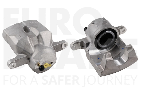 Étrier de frein EUROBRAKE 53012145285