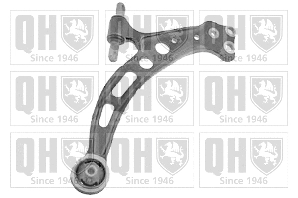 Bras de liaison, suspension de roue QUINTON HAZELL QSA2301S
