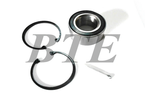 Kit de roulements de roue BTE 520160