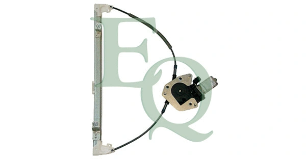 Lève-vitre EQUAL QUALITY 360812