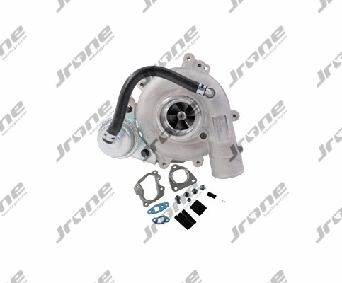Turbocompresseur, suralimentation Jrone 8T09-200-M29