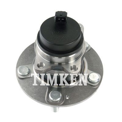 Moyeu de roue TIMKEN HA590396